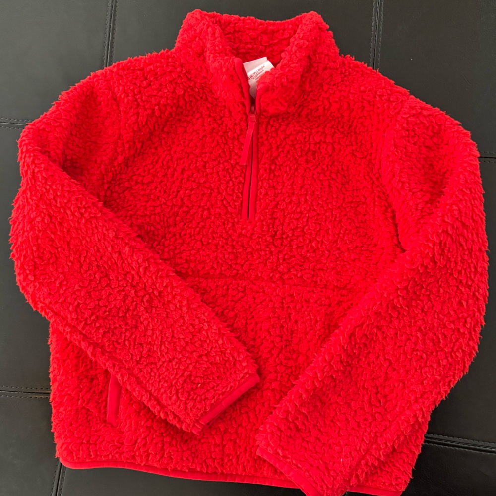 Wondershop Red Kids Jacket